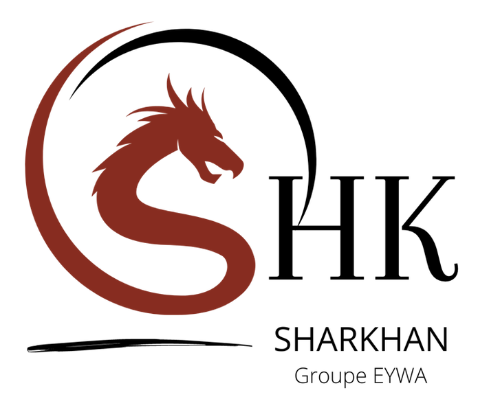 Logo Sharkhan